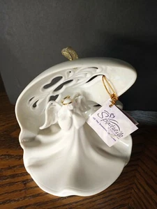 Spirituelle Figurine By Kim Lawrence - Picture 1 of 6
