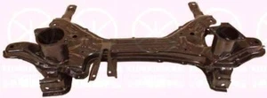 Front Subframe 1H0199315T FREE POSTAGE - Picture 1 of 1