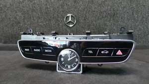 AL-47 * Mercedes-Benz W213 E-Klasse Bedienelement Navi Radio Media - A2059056411 - Bild 1 von 6