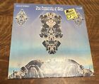 1968 The Fraternity Of Man S/T ABC Records ABCS-647 Psychedelic, Shrink, Ex