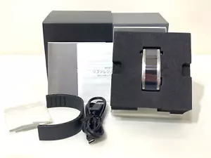 Sony Wena 3 gomma WNW-A21A/B per iOS Android dal Giappone - Foto 1 di 7