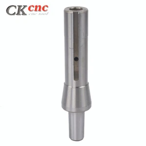 1pcs R8-B18 7/16-20 Combi Shell Mill Arbor Morse Taper Tool Holder Milling CNC - Picture 1 of 4