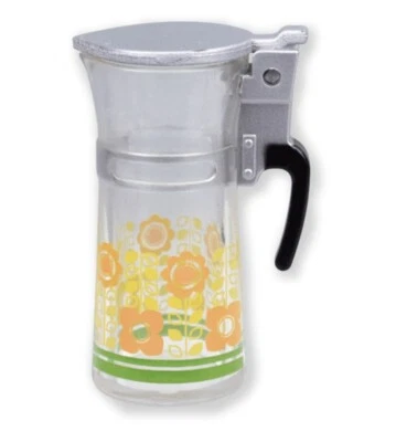Miniatures Retro kitchen goods Part.4 Jug Water Jug - Image 1 of 4