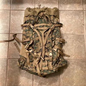 US Marine Corps APBO3 Pack Rucksack Propper International Backpack  - Picture 1 of 3