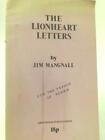 The Lionheart Letters (Jim Mangnall - 1972) (ID:23922)