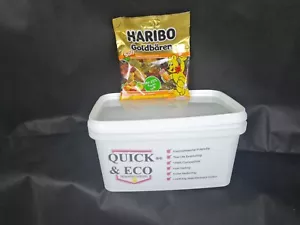 Auswuchtperlen von Quick Eco. 4 Kg Motorrad, Quad/ATV, LKW, LLKW, Bus, SUV, - Bild 1 von 8