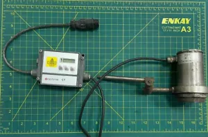 OPTRIS CT OPTCTLLTCF2 Termometro a infrarossi con cavo LT CF2 - Foto 1 di 11