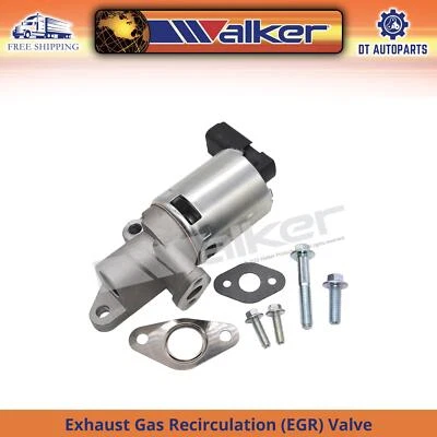 For 2009-2010 Volkswagen Routan 3.8L V6 EGR Valve Walker  - Image 1 of 4
