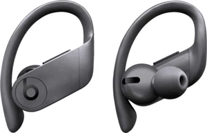 Beats by Dr. Dre - Auriculares Powerbeats Pro totalmente inalámbricos - Negros MY582LL/A - Imagen 1 de 6