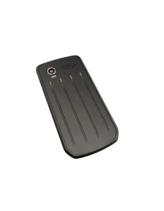 Original Land Rover Explorer Téléphone Portable Couvercle Batterie Coque Arrière - Picture 1 of 2