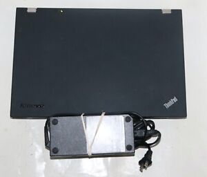 Lenovo ThinkPad W520|Core i7@2.40 GHz|16GB RAM |480GB SSD|WIN10.Prof|NVIDIA