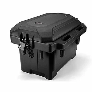 Caja de almacenamiento derecha cubo de carga 45L para Polaris Ranger 570/900/1000 XP 2013-2025 Foto 1 de 4
