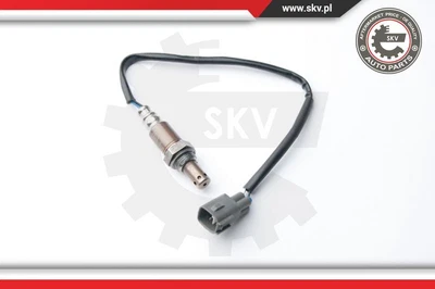 Sonda lambda ESEN SKV per Lexus IS II GSE2_ ALE2_ USE2__F4_ TOYOTA LAND - Immagine 1 di 2