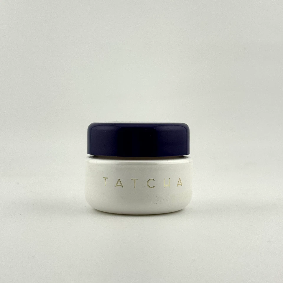 Tatcha Ageless Revitalizing Eye Cream 11.4ml/ 0.38 oz New Without Box - Image 1 of 3