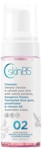 SkinB5 Acne Control Australian Botanicals Cleansing Mousse 150ml - Picture 1 of 1