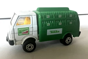 Hasbro Tonka Mountain Dew Truck 1999 - Bild 1 von 4