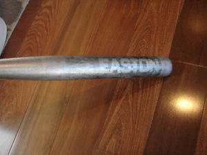 Easton S60 34343 Official Softball Bat 34" Aluminum Made In USA Vintage - Picture 1 of 8
