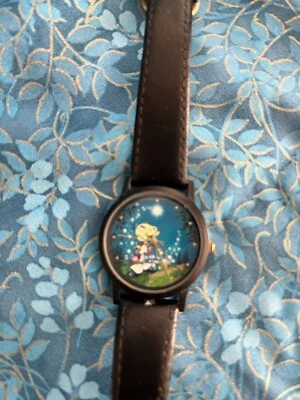Reloj Disney Jiminy Cricket “Think Environmentality” Foto 1 de 4