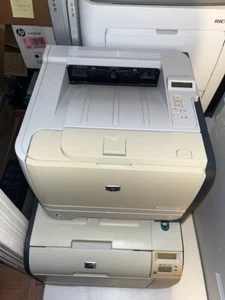 HP LaserJet P2055 Printer for parts or whole - Picture 1 of 2