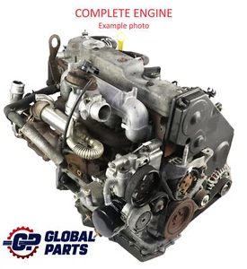 Ford Transit Connect 1.8 TDCi 75HP Bare Engine BHPA 119k miles, WARRANTY - Picture 1 of 16