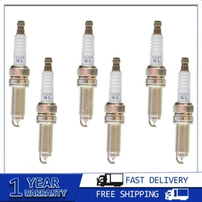 Bujía para Acura MDX 2018 2017 2016 2015 2014 Foto 1 de 3