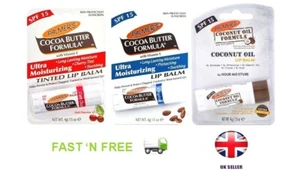 Palmers Original Lip Balm, Palmers Ultra Moisturizing Lip Balm SPF15 Cocoa Butte - Bild 1 von 4