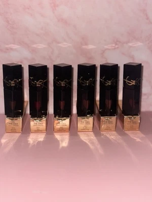 The Inks Vinilo Crema Alto Brillo Mancha Labial Foto 1 de 4