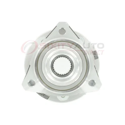 SKF Wheel Bearing & Hub Assembly for 1996-1997 Chrysler Stratus 2.0L 2.4L L4 wp - Изображение 1 из 4