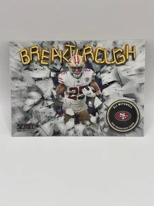 2022 Score #B2 Eli Mitchell Breakthrough Insert NM - Picture 1 of 2