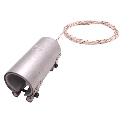 Hawco 66094/2 Calentador de Banda ø35mm ID, ø45mm OD, 90mm Longitud, 200V 400W Foto 1 de 4