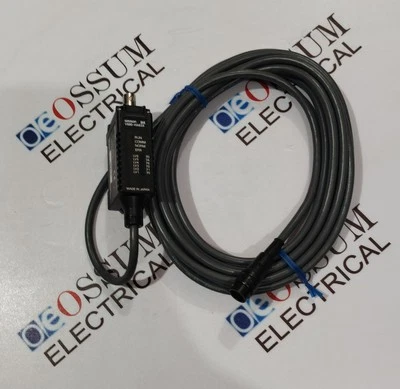 OMRON V680-HA63A PHOTOELECTRIC SENSOR FAST SHIPPING - Image 1 of 4