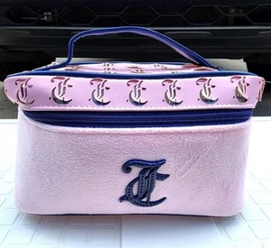Neue Juicy Couture Kosmetiktasche - Bild 1 von 4