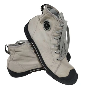 PF Flyers Men's High Top Casual Shoes Size 13.5 - Picture 1 of 8