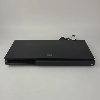 Reproductor de discos Blu-ray Samsung BD-D5500 Foto 1 de 4