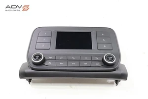 2019 - 2020 FORD ECOSPORT DASH DASHBOARD CENTER DISPLAY SCREEN MONITOR OEM - Bild 1 von 11