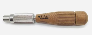 Orthopädischer 311.43 Mitnehmergriff mit Schnellkupplung - Bild 1 von 2