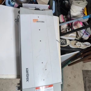 XANTREX 806-2055 Freedom HF 2055 Inverter Charger - 120VAC 55A 12VDC - Picture 1 of 6