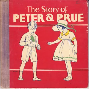 The Story of Peter & Prue, Samuel Lowe, 1926 - Imagen 1 de 4