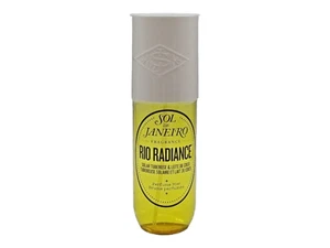 Sol de Janeiro Perfume Mist Women Rio Radiance Mist 8 oz 240 ml Sealed Fresh