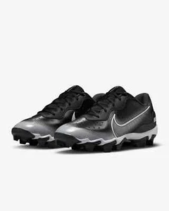 Nike Diamond Alpha Huarache 4 Keystone Men's Baseball Cleats DJ6524-011 NEW - Picture 1 of 4