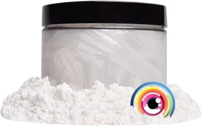 Eye Candy Premium Mica Powder Pigment “Shide” (25g) Multipurpose DIY Arts - Image 1 of 4