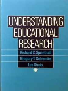 Bildungsforschung verstehen von Richard C. Sprinthall et al / 1991 - Bild 1 von 1