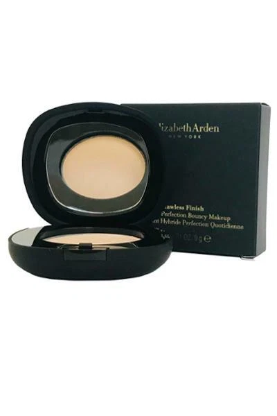 Elizabeth Arden Flawless Finish Everyday Perfection Bouncy Makeup Porcelain 01 - Image 1 of 1