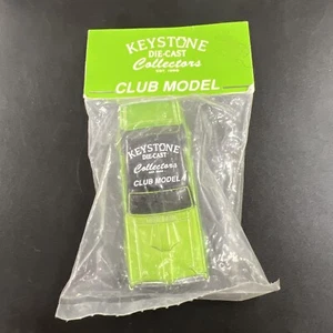 Rarre Hot Wheels Exclusive 1999 Keystone Diecast Collectors Club. CCI 1 Of 49 - Picture 1 of 3
