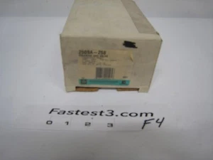 White Rodgers 2509A-258 Magnet-Gasventil  - Bild 1 von 3