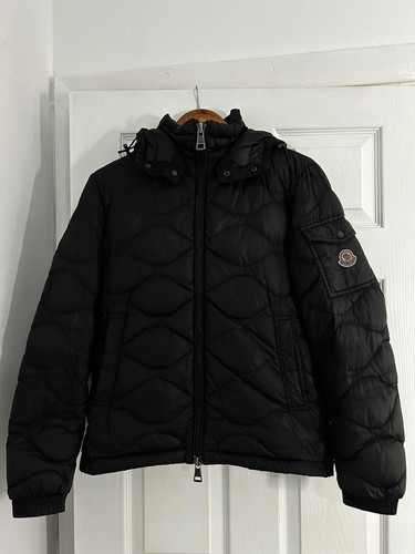 Moncler Buffer