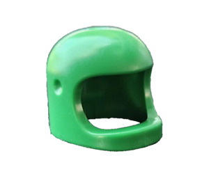 Presale- Lego Green Classic Space Helmet Spaceman "PRE-SALE" (read-desc)