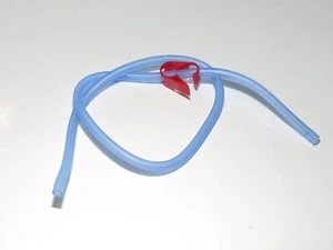 Manguera de tubo de combustible para camión nitro TRX5309 TRAXXAS REVO 3.3 - Imagen 1 de 1