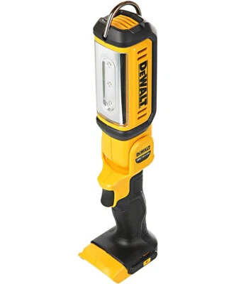 DEWDCL050 - DEWALT DCL050 18-Volt MAX Handheld Area Light Tool Only - Image 1 of 4