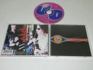Urge Overkill – Exit The Dragon / Geffen Records – GED24818 CD ALBUM - Bild 1 von 3